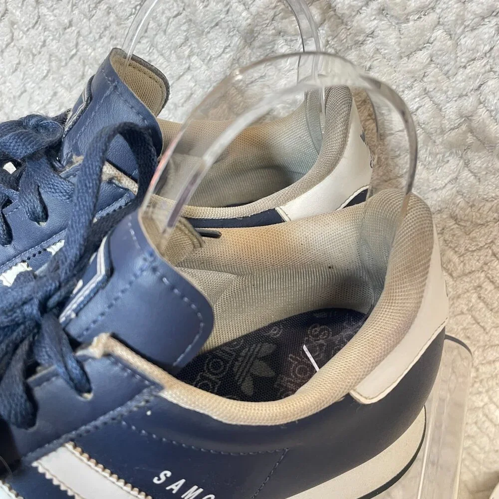 adidas samoa sneakers